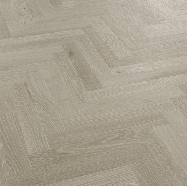 Art Select Herringbone Dove Artisan Oak